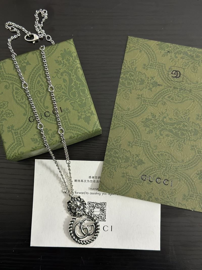 Gucci Necklaces